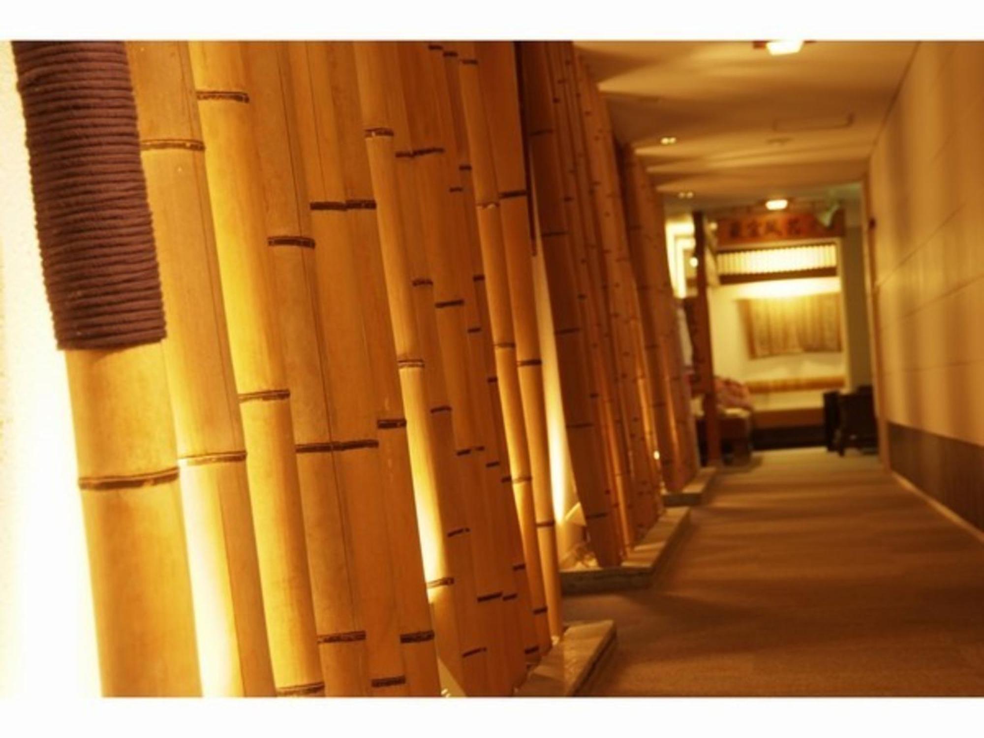 Breezbay Shuzenji Hotel Izu  Exterior foto