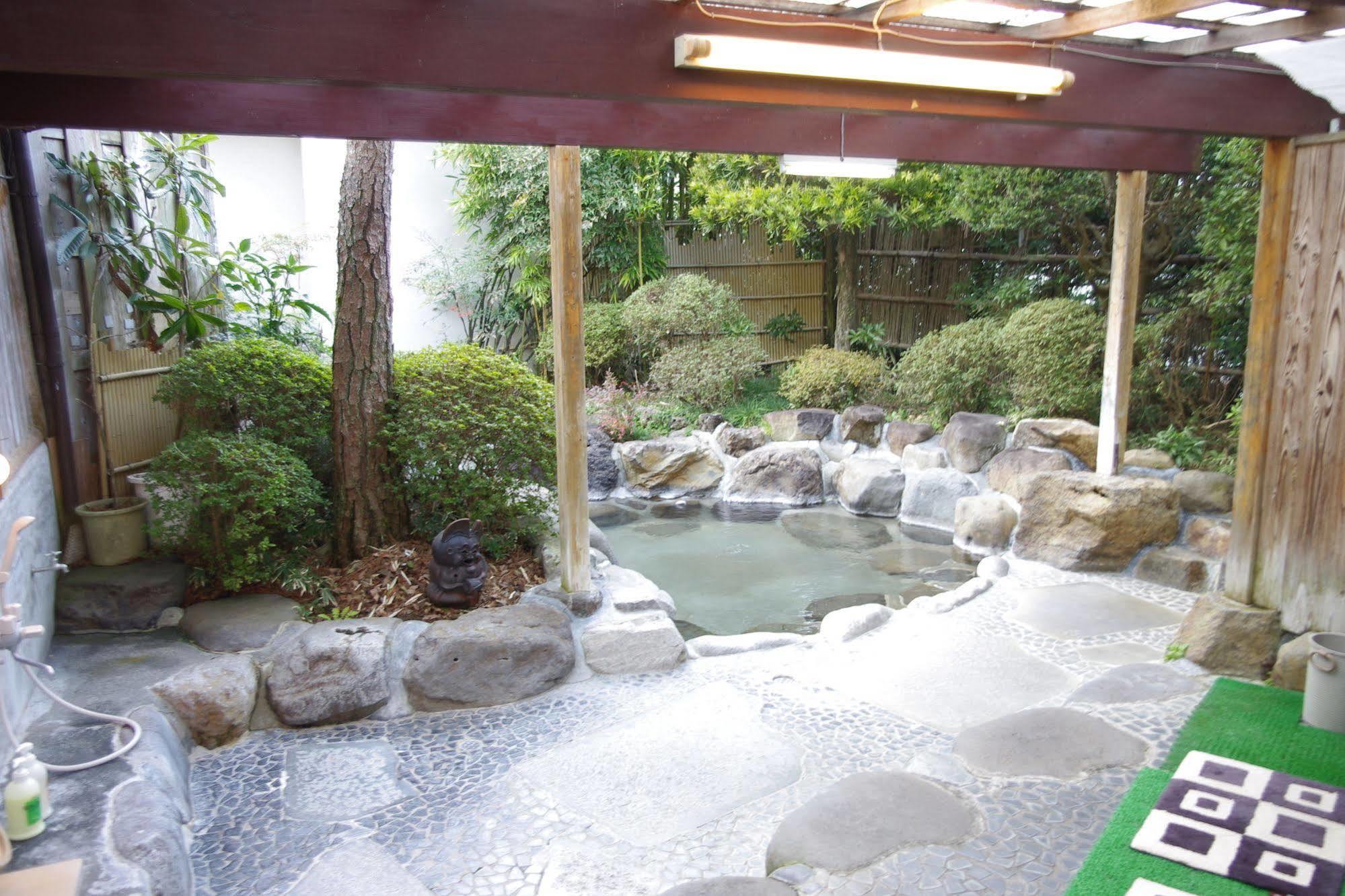 Breezbay Shuzenji Hotel Izu  Exterior foto
